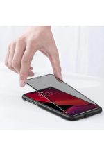 Iphone 11 Hayalet Cam Kırılmaz Cam - Görsel 4