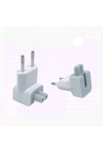 Apple Ipad Iphone Macbook 220v Priz Ucu Çevirici Soket Adaptör
