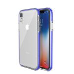Iphone 6-6s Anti Şok Korumalı Yüksek Kalite Silikon Kılıf- Crystal Bumper Koruyucu Kılıf
