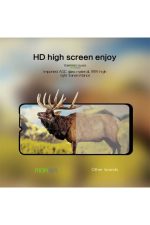Oppo A9 2020 5d-6d Kavisli Tam Kaplar Temperli Kırılmaz Cam-ekran Koruma - Görsel 2