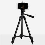 Profesyonel Video Fotoğraf Eba Tv Youtuber Tripodu 3120