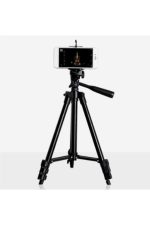 Profesyonel Video Fotoğraf Eba Tv Youtuber Tripodu 3120