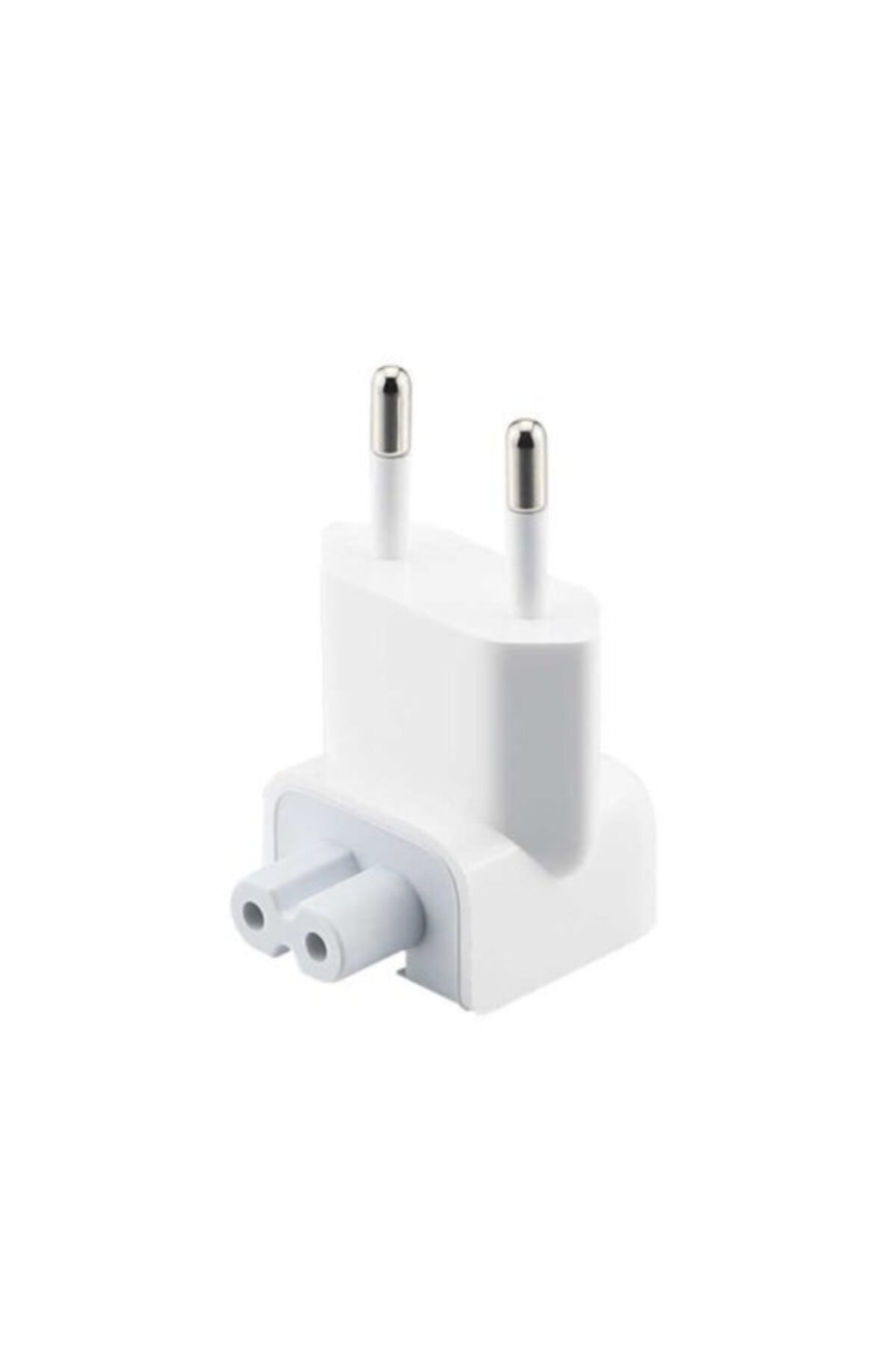 1_org_zoom Apple Md83-12w Usb Güç Adaptörü-macbook-ipad Usb Güç Adaptörü Sökülebilir Euro Fiş Yedek Değiştirici - Görsel 1