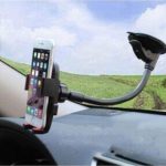 Araba Cep Telefon Tutucu Oto Araç Içi Tutacağı 937SSERI