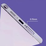 3M Samsung S25Ultra Toz ve Kir Önleyici Hoparlör -Mikrofon Koruyucu Metal Filtre