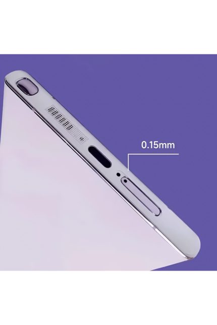 3M Samsung S25Ultra Toz ve Kir Önleyici Hoparlör -Mikrofon Koruyucu Metal Filtre