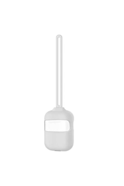 Apple Silikon Kılıf Kapsül Dizayn 360 Tam Koruma 3in1 Yeni Nesil