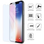 Iphone X Kırılmaz Cam Ekran Koruyucu !