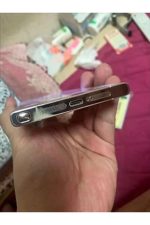 3M Samsung S25Ultra Toz ve Kir Önleyici Hoparlör -Mikrofon Koruyucu Metal Filtre - Görsel 6