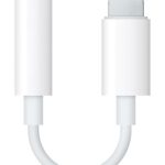 Iphone 6 7 8 Plus X Uyumlu Aux Kulaklık Çevirici Kablo Adaptör