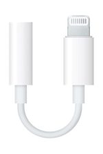 Iphone 6 7 8 Plus X Uyumlu Aux Kulaklık Çevirici Kablo Adaptör