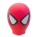 Spiderman L09 Bluetooth Hoparlör- Mikrofon-usb Flash-tf Card-aux Girişli-radyolu
