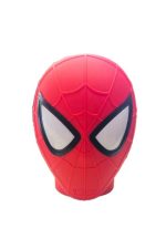 Spiderman L09 Bluetooth Hoparlör- Mikrofon-usb Flash-tf Card-aux Girişli-radyolu