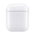Apple Air Pods 1-2 Şeffaf Transparan Kılıf