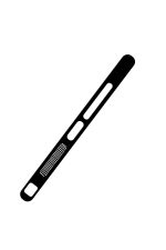 3M Samsung S23Ultra Toz ve Kir Önleyici Hoparlör -Mikrofon Koruyucu Metal Filtre