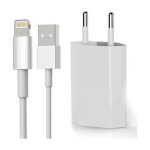 Iphone 5 6 7 8 S X Xs Xr Plus Şarj Aleti Data Kablosu Kutulu