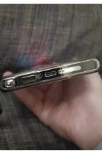 3M Samsung S23Ultra Toz ve Kir Önleyici Hoparlör -Mikrofon Koruyucu Metal Filtre - Görsel 6