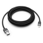 Apple Iphone Tüm Seri Usb Hızlı Şarj ve Data Kablosu 120 cm
