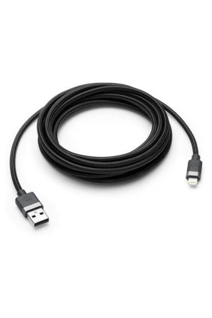 Apple Iphone Tüm Seri Usb Hızlı Şarj ve Data Kablosu 120 cm