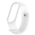 Xiaomi Mi Band 3 - 4 Akıllı Bileklik Şeffaf Renkler Spor Tasarım Nano 2x Güç Kordon Kayış