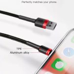 Type-c Samsung Usb Hızlı Şarj Ve Data Kablosu 120cm Cafule Serisi