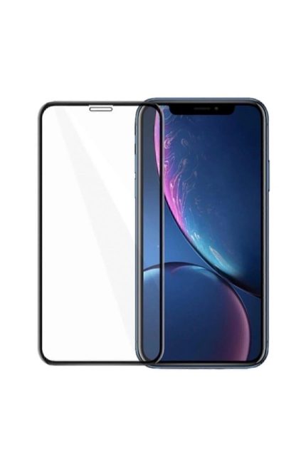 Iphone 11 Tam Kaplayan Ekran Koruyucu