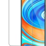Xiaomi Redmi Note 9 Nano Cam Ekran Koruyucu Nano315