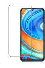 Xiaomi Redmi Note 9 Nano Cam Ekran Koruyucu Nano315