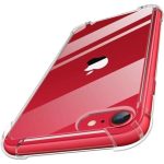 Sonsuz Aksesuar Armor Soft Iphone Se 2020 Sararmaz Ultra Seffaf