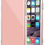 Iphone 6 / 6s Anti Şok Darbe Emici Airbag Şeffaf Silikon Kılıf