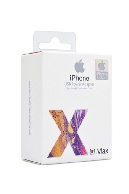 Iphone Şarj Aleti Adaptör + Data Kablosu Tüm Iphone Modelleri Ile Uyumlu
