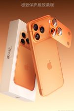 İphone 17 Pro Max 3'Lü Set Kamera Lens Koruyucu Toz ve Kir Önleyici Metal Filitre -Yapışkanlı Tıpa - Görsel 7