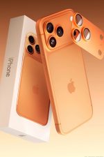 İphone 17 Pro Arka Metal Çerçeveli Alüminyum 8k Arka Kamera Lens Koruyucu - Görsel 6