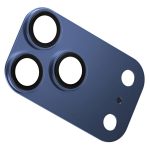 İphone 17 Pro Arka Metal Çerçeveli Alüminyum 8k Arka Kamera Lens Koruyucu