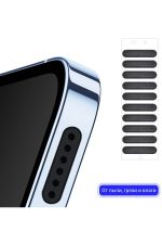 iphone 16 PLUS VIP ASLAN 3 PRO FULL SET KILI - FİLTRE - ŞARJ KABLOSU -5 TEMİZLEME SETİ -KIRILMAZ CAM - Görsel 2