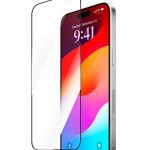 İphone 17 AİR Uyumlu Aslan 3 Pro Ekran Koruyucu Kırılmaz Cam Kavisli Anti Static Çizilmez Cam