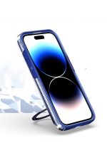 İphone 16 Pro Max Telefonlara Uyumlu Yeni Aslan 3 Pro 360 Full Korumalı Kapak Kılıf - Görsel 4