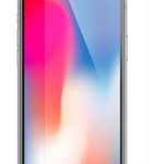 Aksesuarcı Apple Iphone 11 (6.1") Ekran Koruyucu Temperli Cam Darbe Emici Ekran Koruyucu Iphone 11
