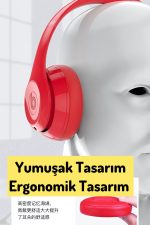 Solo 2 Solo 3 Uyumlu Kulaklık Pedi Kulaklık Süngeri Solo 2 Solo 3 Kulaklık Yastık Sünger - Görsel 6