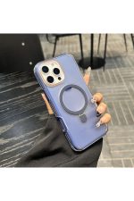 İphone 11 Telefonlara Uyumlu Yeni Aslan 3 Pro 360 Full Korumalı Kapak Kılıf - Görsel 2