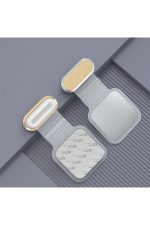 İphone 16Pro-16 ProMax Çöl Titanyum Renk Safir Kamera Lens -Metal Filtre -Şarj Koruma Tıpa -Mendil - Görsel 3