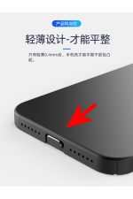 İphone 16Pro-16 ProMax Çöl Titanyum Renk Safir Kamera Lens -Metal Filtre -Şarj Koruma Tıpa -Mendil - Görsel 6