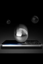 Poco X7 Pro Uyumlu Cam Aslan 3 Pro Ekran Koruyucu Kavisli Temperli Cam - Görsel 2