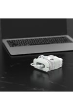 Apple 30w 29w Şarj Cihazı Kılıfı Seyahat Kablosu Düzenleyici ipad 35W Çift USB-C Port Adaptörü - Görsel 6