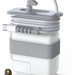 Apple 30w 29w Şarj Cihazı Kılıfı Seyahat Kablosu Düzenleyici ipad 35W Çift USB-C Port Adaptörü