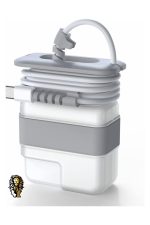 Apple 30w 29w Şarj Cihazı Kılıfı Seyahat Kablosu Düzenleyici ipad 35W Çift USB-C Port Adaptörü