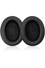 Soundcore Life Q10 bt Q10 Uyumlu Kulaklık Pedi Kulaklık Pedi Süngeri ve Açma Kapama kit aparatlı - Görsel 3