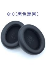 Soundcore Life Q10 bt Q10 Uyumlu Kulaklık Pedi Kulaklık Pedi Süngeri ve Açma Kapama kit aparatlı - Görsel 4