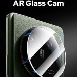 xiaomi mi 13 ultra Arka Lens Koruyucu , AR Glass Cam Özelliği Görüntü Netliğini Bozmaz