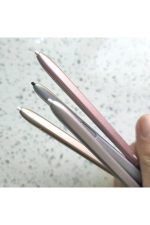 Note 5 Dokunmatik Kalem Pen Stylus Çipli Kalem Birebir Aynısı Tanıma Çipli - Görsel 3